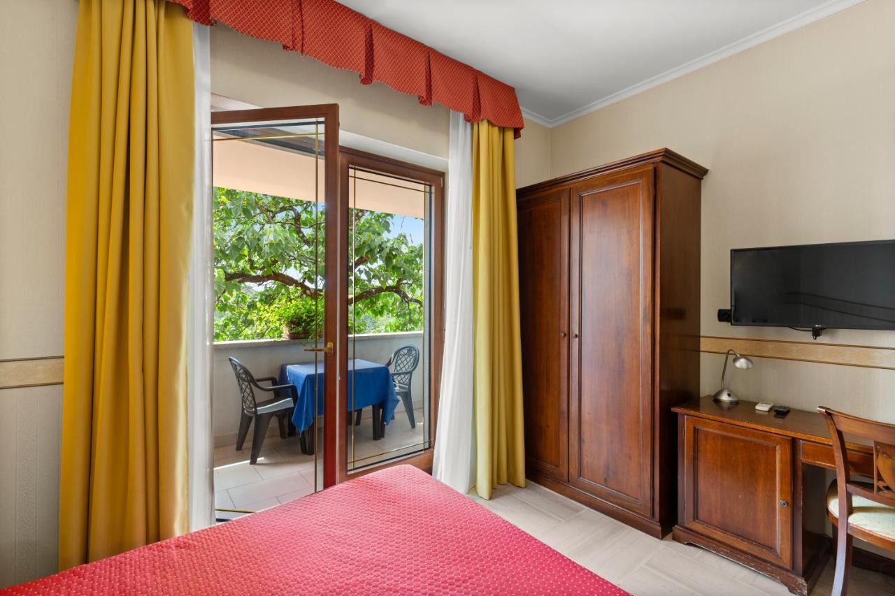 Ai Sette Nani Hotel Sistiana