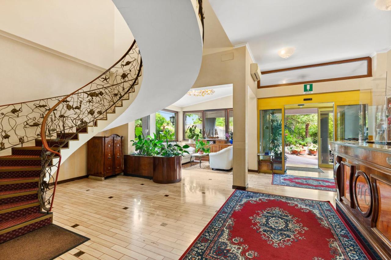Ai Sette Nani Hotel 3*